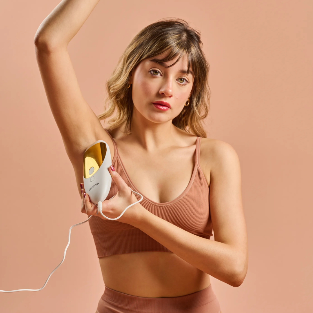 Lummia IPL Pro