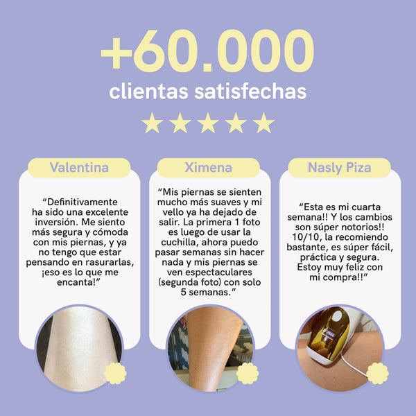 Lummia IPL Pro